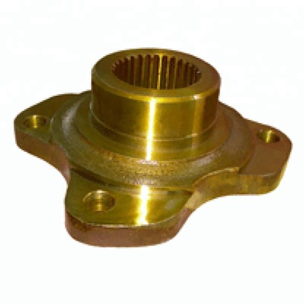 Japanese Truck Parts Flange 37304-1960 for Hino Ef750 Zm443