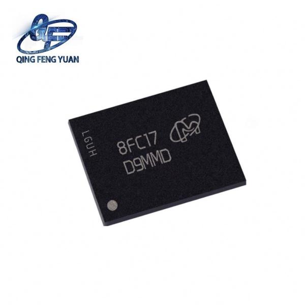 Componente eletrônico MT48H16M32LFB5 Chips de IC de suporte de bom lista Microcontrolador 48H16M32LFB5