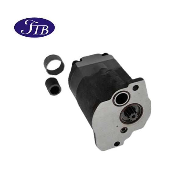GSP2-BOX 10R-10-767-0 Rexroth Uchida Hydraulic Pilot Pump