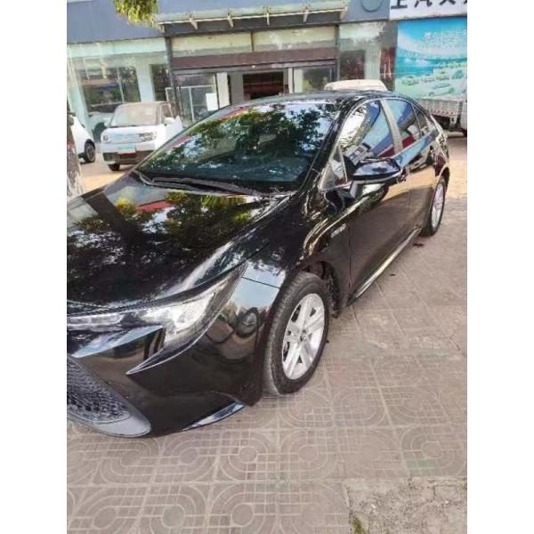 Используемое гибридное хорошее состояние автомобилей Lavin использовало Тойота