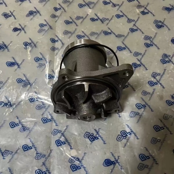 CAT C6.4 Diesel Engine Water Pump Excavator Engine Cooling Parts