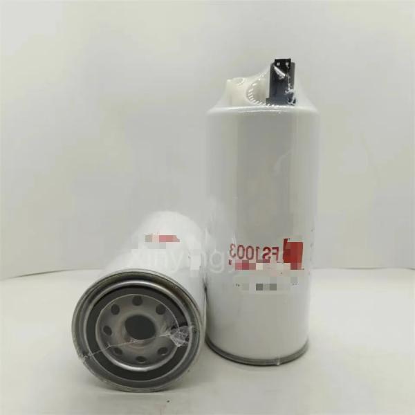 Truck Engine Parts Fuel Water Separator Filter FS1003 with Reference NO. P551003