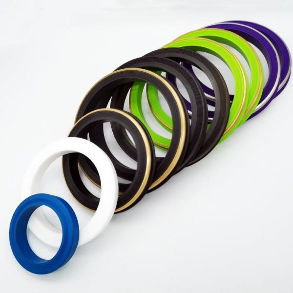 Royal Way Нефтяное сопротивление FIG 1502 Weco NBR HNBR FKM PTFE Hammer Union Seal Для нефтяного месторождения