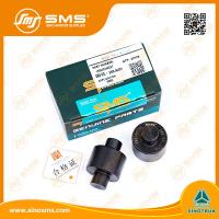 199000340027 SMS Truck Parts Sinotruk Howo Chrome Steel Roller