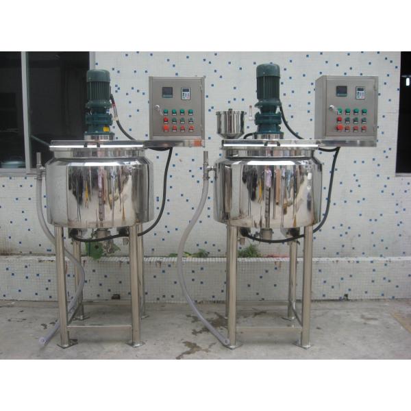 Honey Processing Machine industrial