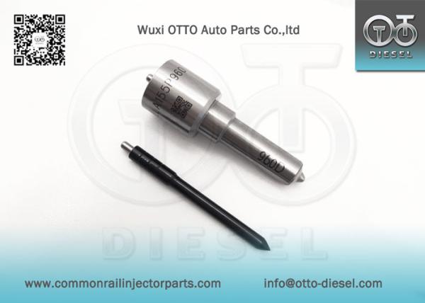 DLLA155P960 Denso Common Rail Nozzle For Toyota Injectors 095000-668#/697#/762#/733#/768#