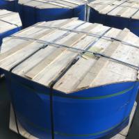 Bobina de aluminio industrial de la tira 1070 de T851 24x50 0.5m m