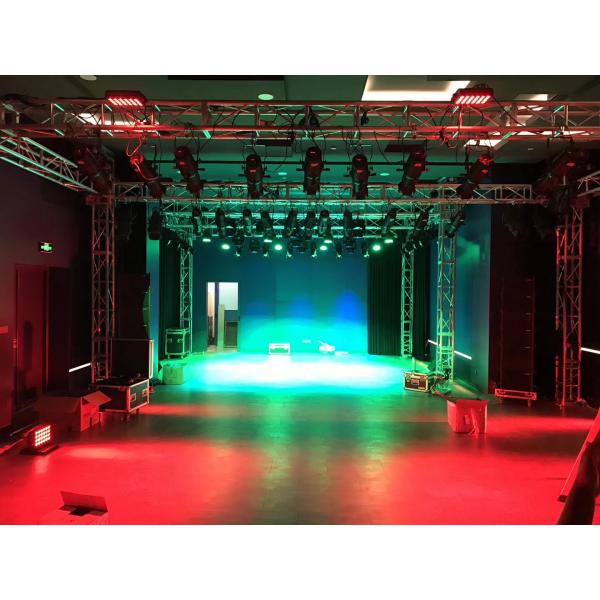 свет профиля театра 450В, свет пятна профиля угол пучка 19/26/36/50 градусов