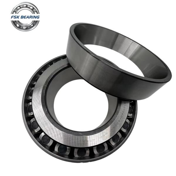 ABEC-5 SET 328 M802048/M802011 Taper Roller Bearings 41.28*82.55*26.54mm Thicked Steel