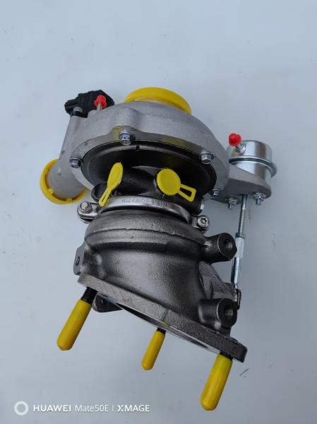 SAIC Roewe 550 950 RX5 2.0T SAIC Maxus G10 2.0T gasoline version turbocharger 807859-0007