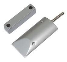 Heavy Duty Overhead Zinc-alloyed Door Contact for magnetic roller shutters