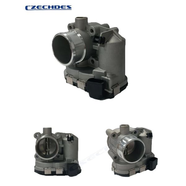 Electronic Throttle Body 280750042 0280750149 6400200 For Fiat