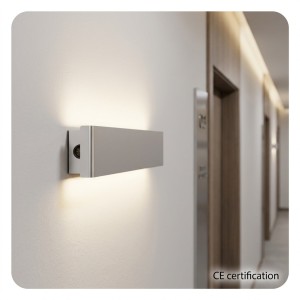 1200mm 150lm/W 3CCT Adjustable LED Wall Light Modern Wall Lamp Light Fixtures