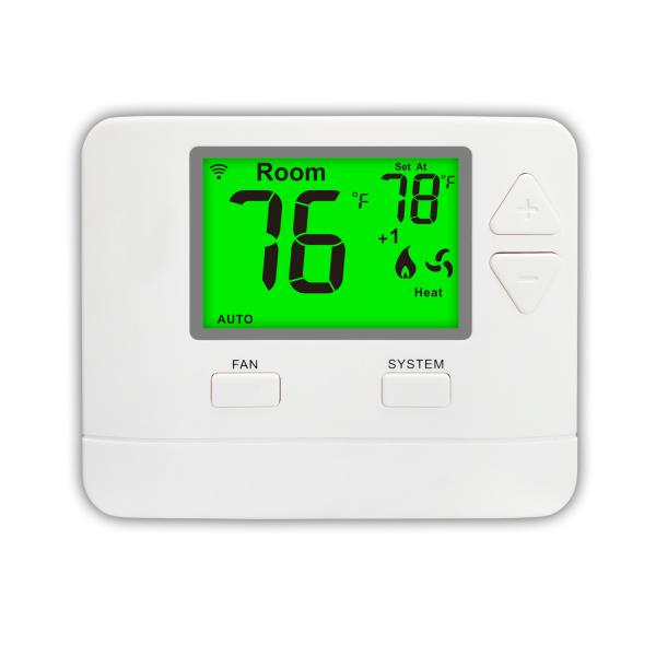 Simplifier la cuisson réglable thermostat friteuse à air poussez le bouton de commande Service OEM / ODM