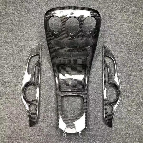 Quick-Dry Carbon Fiber Release Agent for Plastic Molding