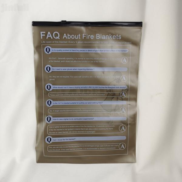 Eco Friendly Tear Resistant Plastic Zipper Bags For Clothing Packaging