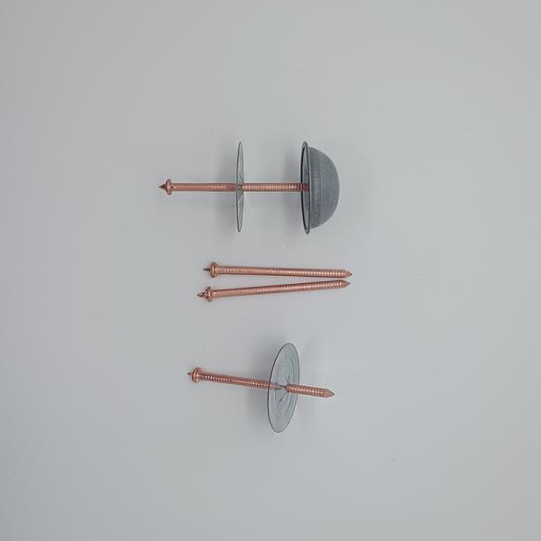 Duct Pins M3 Stud Welding Insulation Pins Used in Marine and Building System