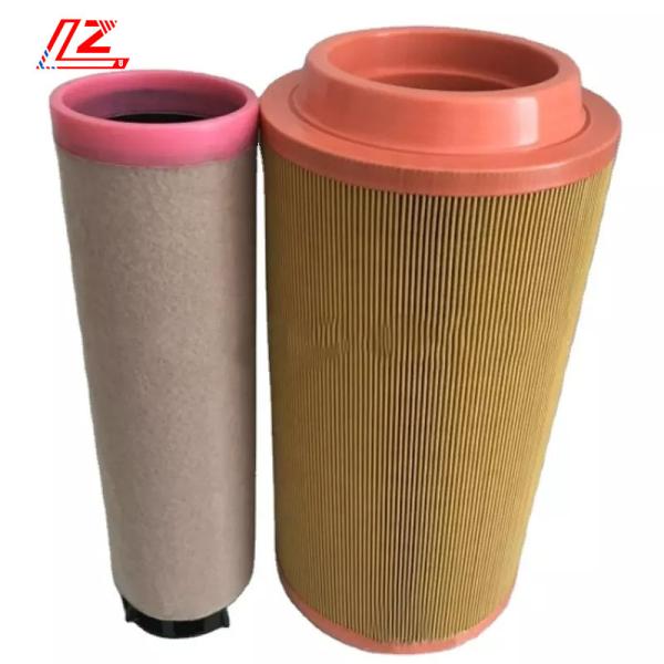 1974 Diesel Generator Air Filter 245-7823 For Latest Design And Car Benefit