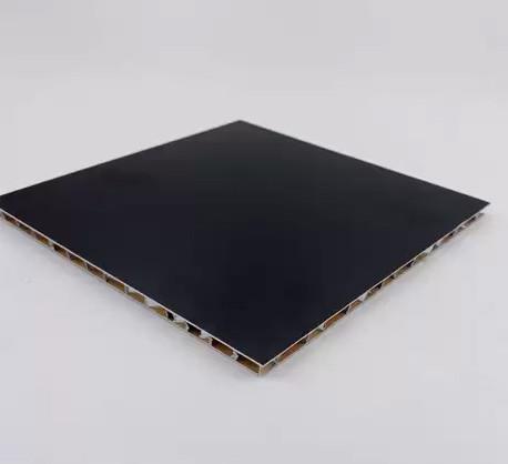 Laser Television Aluminum Honeycomb Sheet 5mm 8mm