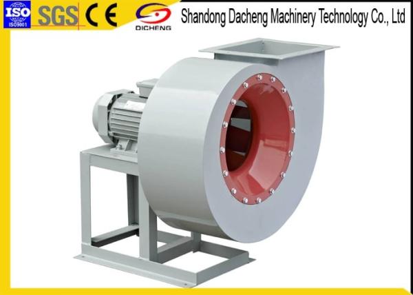 Great Efficiency Series Boiler Centrifugal Ventilation Fans High Pressure