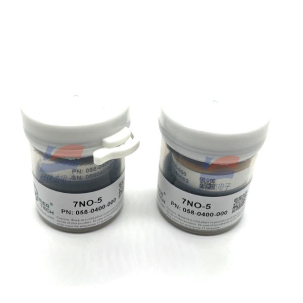 Sensor de gas de óxido nítrico 7NO-5 para monitoreo industrial y ambiental