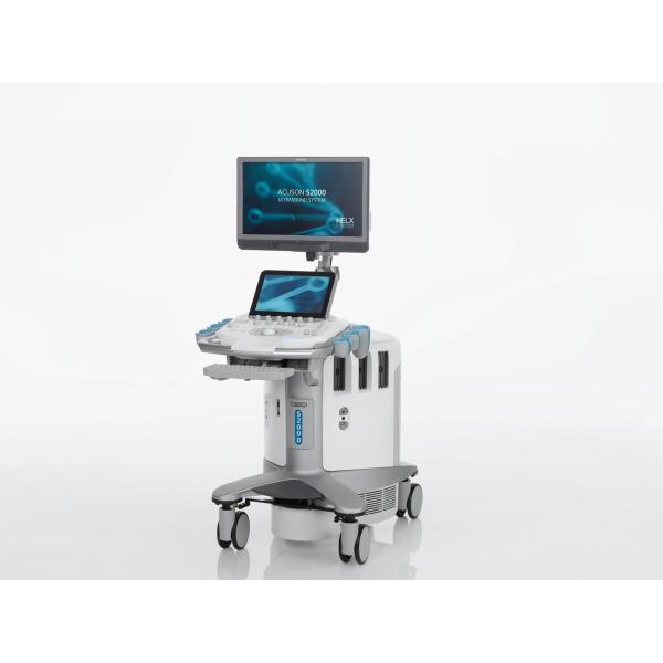Медицинские поставки стационарного лечения системы ультразвука S2000