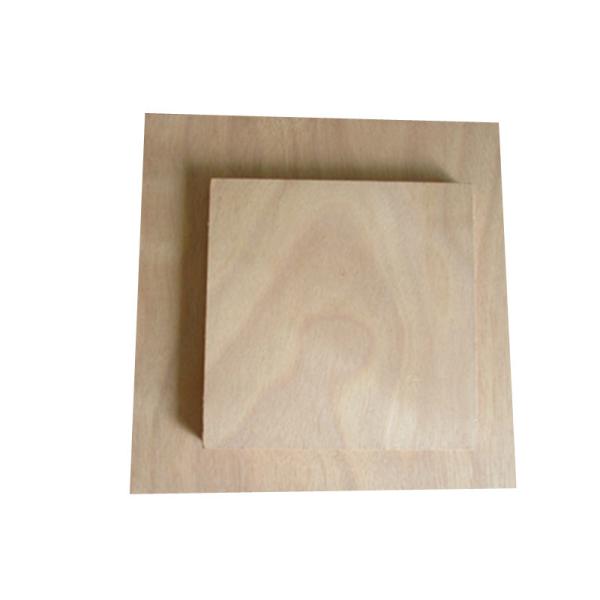 18mm Phenolic Glue Marine Okoume Plywood 1200mmx2400mm