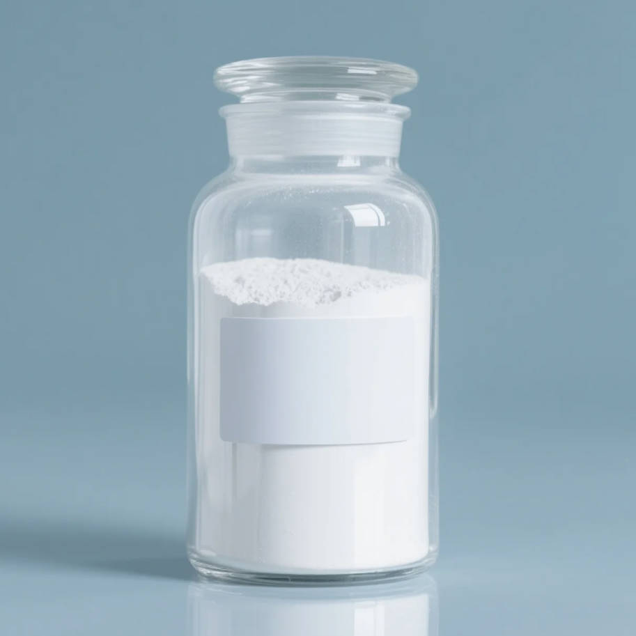 Melamine Glazing Powder for UMC MMC Plastic Shining 10kg-25kg Bags