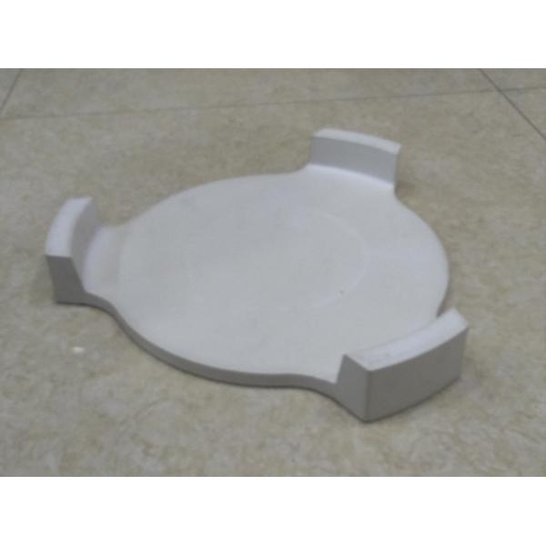 Аксессуары гриля БАРБЕКЮ 21,5 дюймов 54.6cm, домодельный дефлектор жары для гриля Kamado