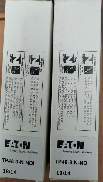 MTL Safety Barrier TP48-3-N-NDI Surge Protection 20kA EN 61643-21