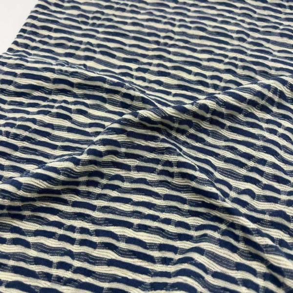 Tissus à la maison à la double chemise sur mesure 59%P 36%C 6%SP 149CM 160GSM C14-060