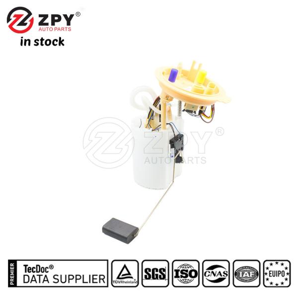 Bomba de combustible ZPY 5Q0919050P para Audi A3 VW Porsche