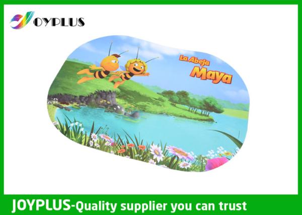 Economical Modern Style Dining Room Placemats For Round Table HK0117