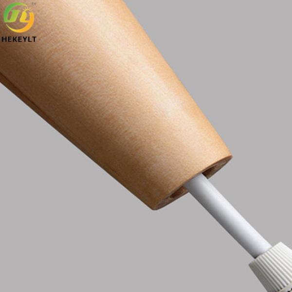 Indoor Hotel Aluminium Pendant Light E26 Nordic Decoration