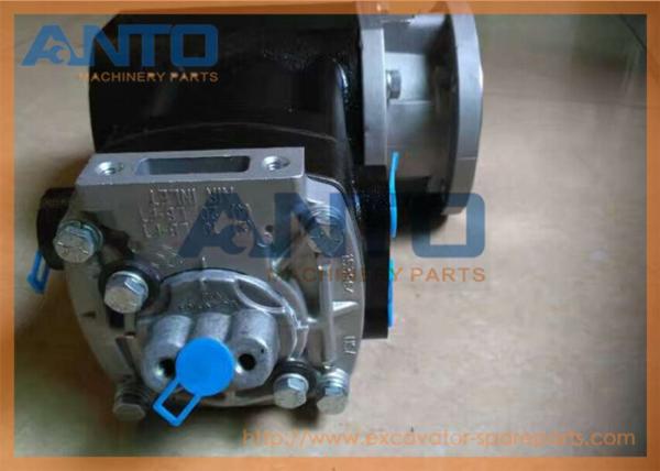 Cummins NT855 Motor Air Compressor 3018534 Chinese Aftermarket  Parts