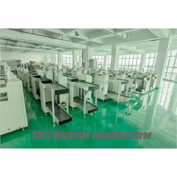 SMT PCB Magazine Loader And Unloader Professional Automatic