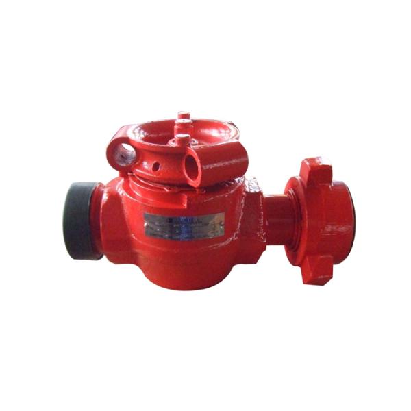 API 16A Alloy steel 2