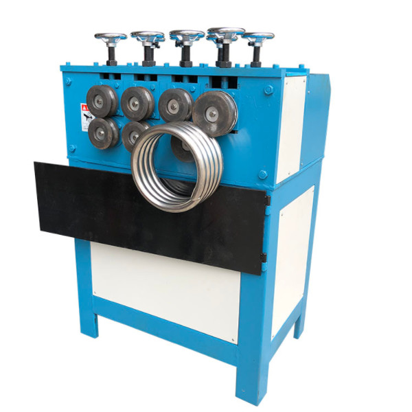 гибочное устройство трубопровода CNC 1.5kw гидравлическое квадратное предвидело стягивание дорна