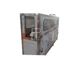 Un lavage pur 200bph de l'eau de machine de remplissage du gallon 380v de la