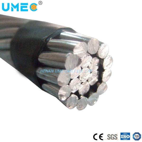 Aluminum Alloy Core ACAR Bare Conductor for High Capacity Overhead Transmission Line