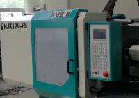 Sistema hydráulico de la máquina de la inyección del objeto semitrabajado del ANIMAL DOMÉSTICO de la eficacia que moldea alta