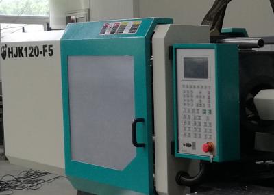 Sistema hidráulico moldando da máquina da injeção da pré-forma do ANIMAL DE ESTIMAÇÃO da eficiência elevada