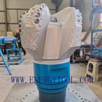 Forage PDC 12 pouces Forage PDC Forage de diamants Forage de diamants