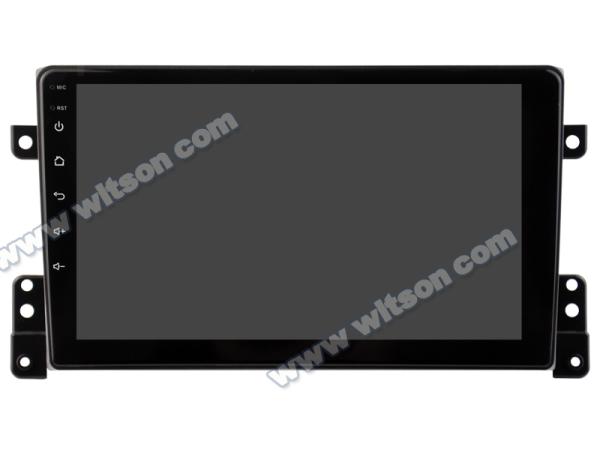 9/10.1 Screen For Suzuki Grand Vitara 3 2005-2015 Car Multimedia Stereo GPS CarPlay Player
