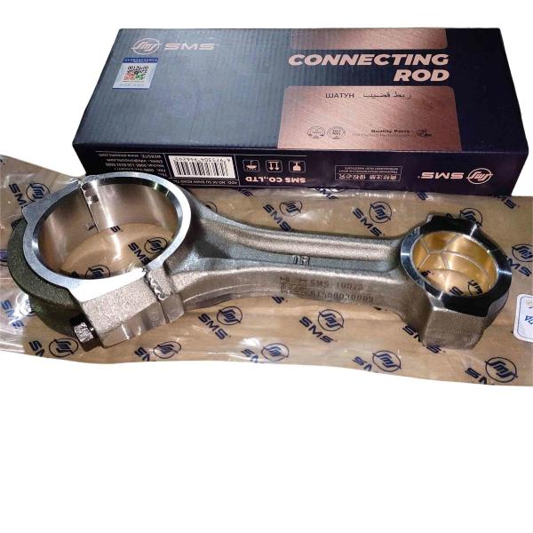 61500030009 Сборка соединительных стержней Части двигателя Weichai