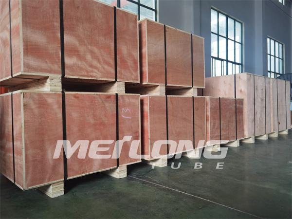 12000M Annealed Hydraulic Stainless Steel Coiled Tubing Control Line High Tensile Strength
