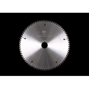 Hojas de sierra ultra finas de acero del corte