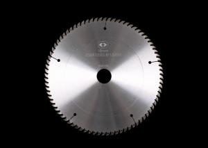 SKS Japan Steel Ultra Thin Kerf Saw Blades cooling Convex Plate 205 x 0.8 x 80P