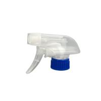 Corriente plástica reciclada 28/400 de la bomba del rociador del disparador de la botella de 1,2 CC/T
