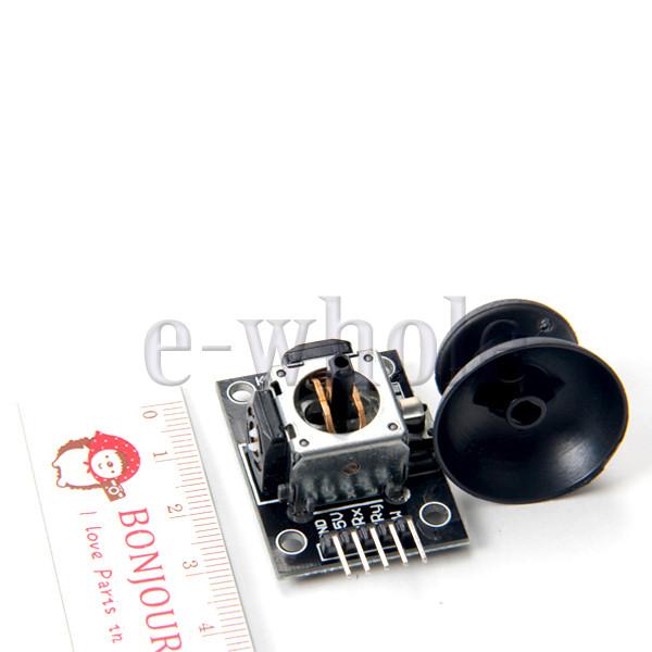 Game Dual Axis XY Game Joystick Sensor Module Controller PS2
